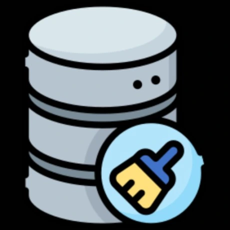 Clear Cache and Data