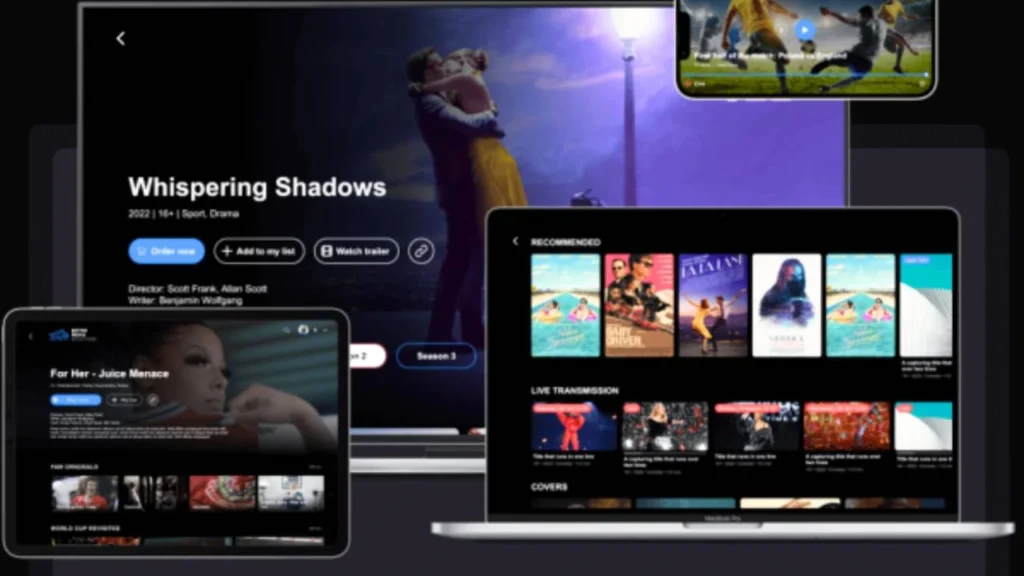 NetMirror APK For PC - Watch Online Movies & Series for Free 1 NetMirror For PC
