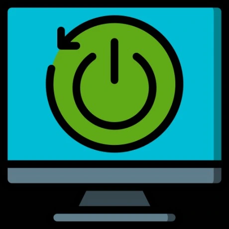 Restart Your Device For a Fresh Start