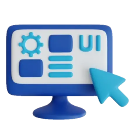 Intuitive User Interface