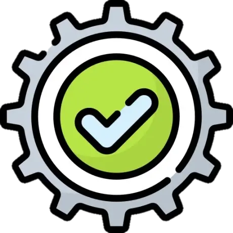Quick and Easy Installation