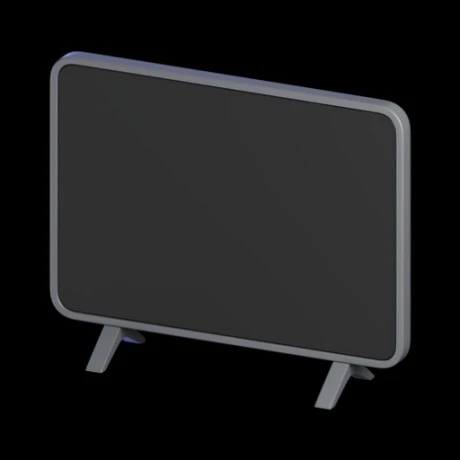 Bigger Screen