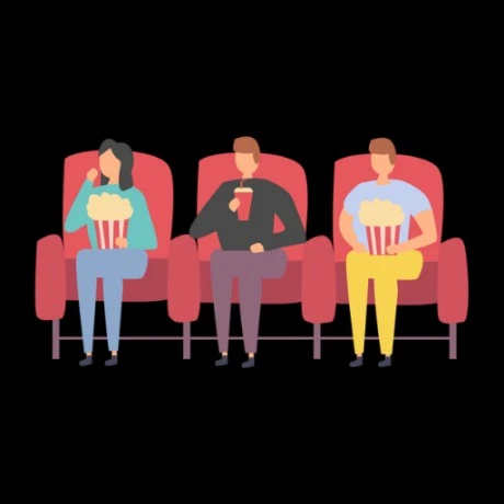 Watch With Your Family & Friends